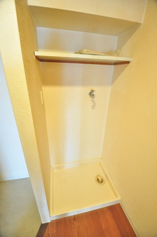 大阪市都島区中野町２丁目の賃貸マンションの設備