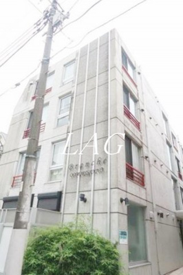 【外観】 | Ｂｒａｎｃｈｅ大森山王 | 外観です。