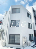 GardenCourtさくら通りの画像