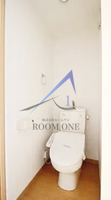ＨＮＡのトイレ|トイレです。