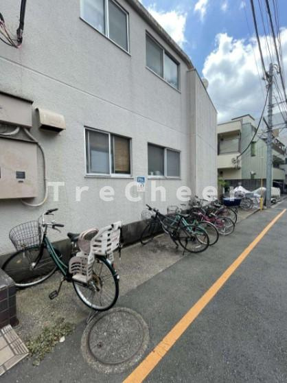 メゾンドールのその他共用部分