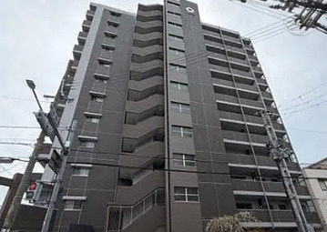 グランコート鴻池新田