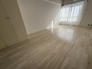 ネオダイキョー芦屋川の居間