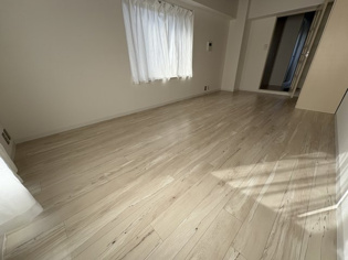 ネオダイキョー芦屋川の居間