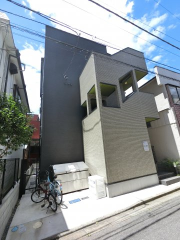 【外観】