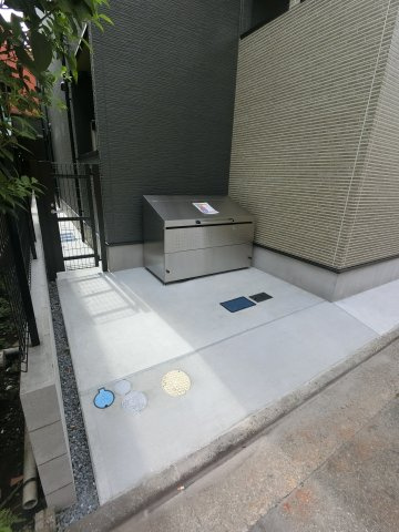 【その他共用部分】