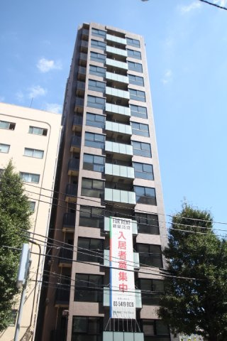 【外観】