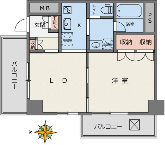 小石川ハイムの画像