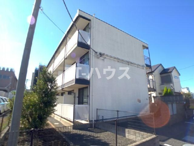 レオパレスハーモニー