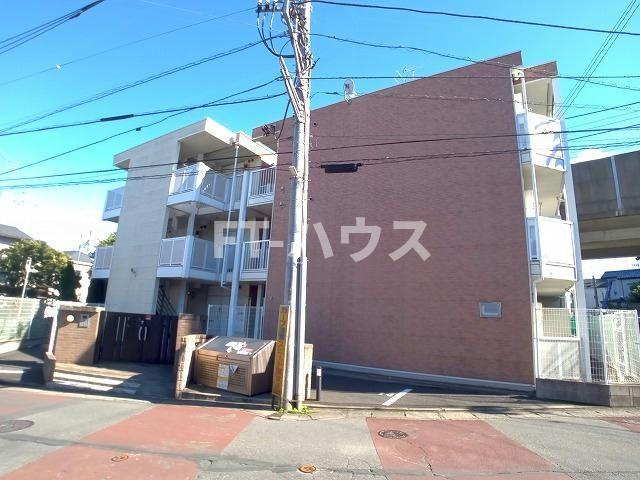 レオパレスアドバンストライフ