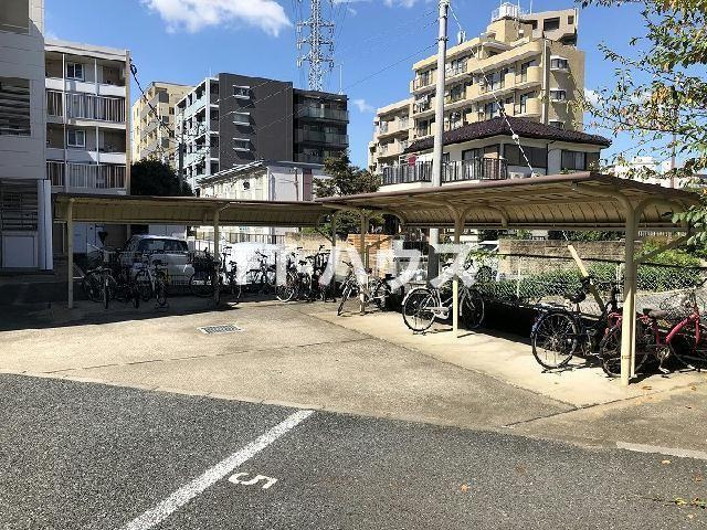 レオパレスＭＡＳＡ　９４のその他共用部分