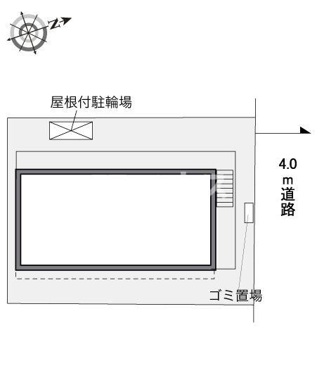 レオパレスＦｅｎｉｃｅのその他