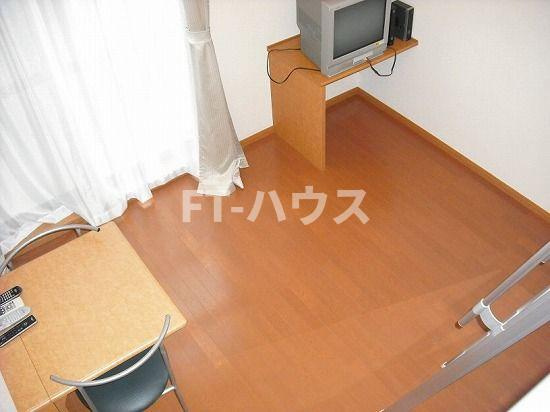 レオパレスＦｅｎｉｃｅの内装