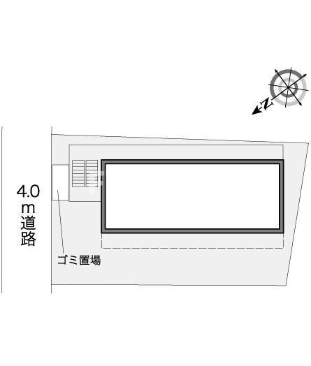 レオパレス南花園Ｊ１の周辺