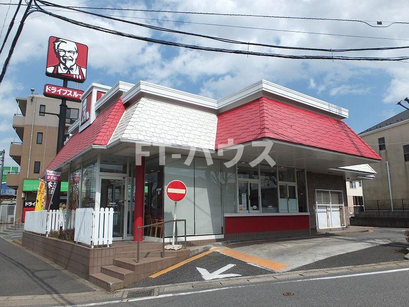 レオパレスアドミラブールの周辺
