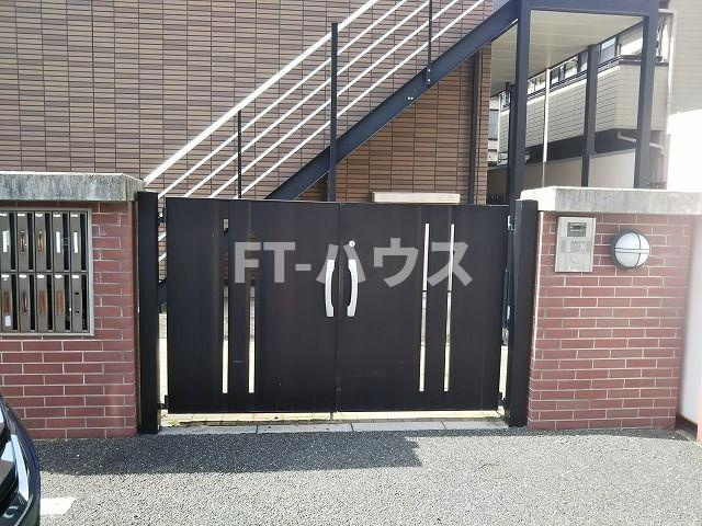 レオパレスエスペランサのその他共用部分