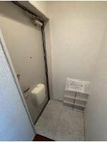 【玄関】 | ハイマート旭町