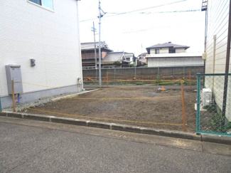 【外観】 | 川西市栄根1丁目2の19　建築条件付土地