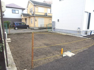 【外観】 | 川西市栄根1丁目2の19　建築条件付土地