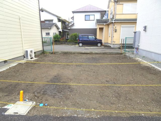 【外観】 | 川西市栄根1丁目2の19　建築条件付土地