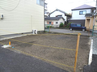 【外観】 | 川西市栄根1丁目2の19　建築条件付土地