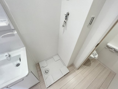 【設備】 | キャトルセゾン豊中本町 | ※同タイプの写真となり、実際のお部屋とは異なる場合があります