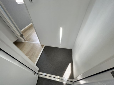 【内装】 | キャトルセゾン豊中本町 | ※同タイプの写真となり、実際のお部屋とは異なる場合があります