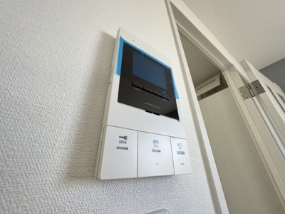 【セキュリティ】 | キャトルセゾン豊中本町 | ※同タイプの写真となり、実際のお部屋とは異なる場合があります