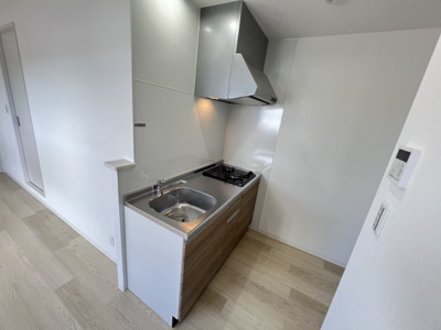 【キッチン】 | キャトルセゾン豊中本町 | ※同タイプの写真となり、実際のお部屋とは異なる場合があります