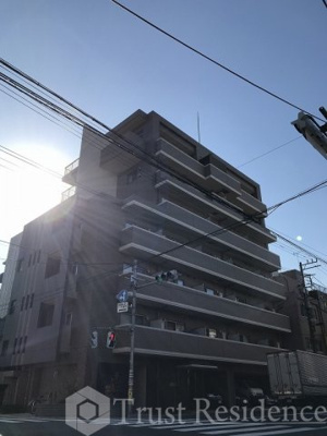 【外観】 | ジョワ　コーオペラシオン
