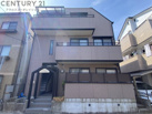 プレシード阪急園田の画像