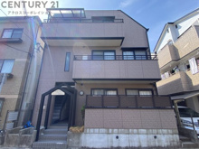 プレシード阪急園田の画像