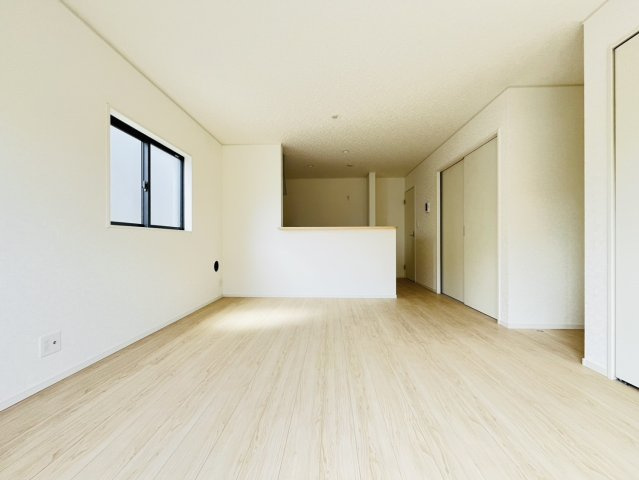 東海市加木屋町木之下152番の一部『仲介手数料無料』新築一戸建て・建売の居間・リビング