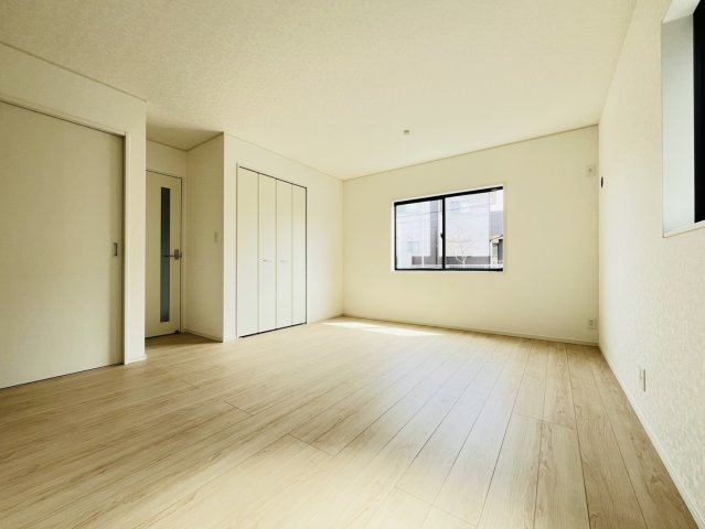 東海市加木屋町木之下152番の一部『仲介手数料無料』新築一戸建て・建売の居間・リビング