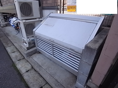 【その他共用部分】 | サンモリッツガーデン