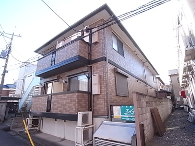 【外観】 | サンモリッツガーデン