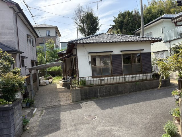 糸島市志摩稲留中古一戸建て