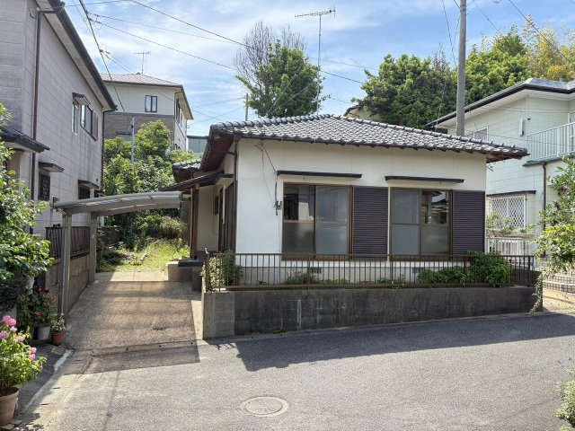 糸島市志摩稲留中古一戸建て