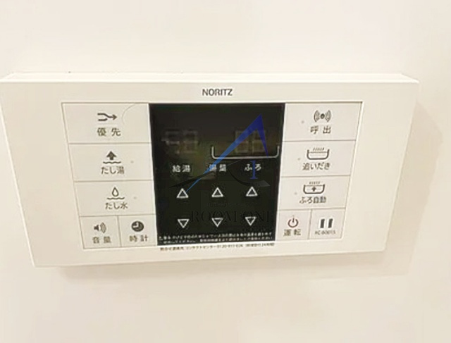 アーバンステーション成増