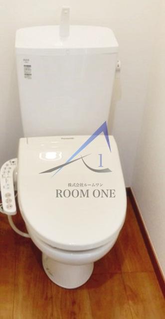 フェリスピーチ のトイレ|トイレです。