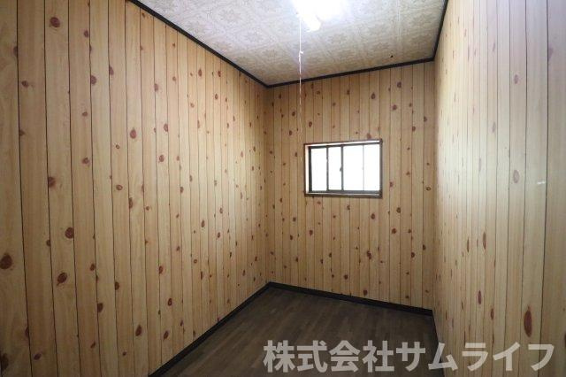 【収納】 | 嘉麻市漆生　戸建て