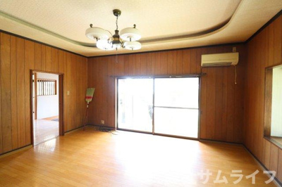 【内装】 | 嘉麻市漆生　戸建て