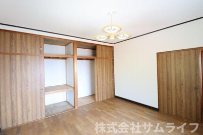【収納】 | 嘉麻市漆生　戸建て