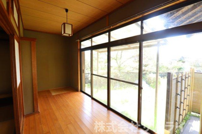 【その他】 | 嘉麻市漆生　戸建て