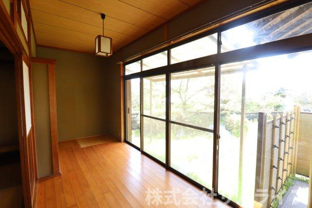 【その他】 | 嘉麻市漆生　戸建て