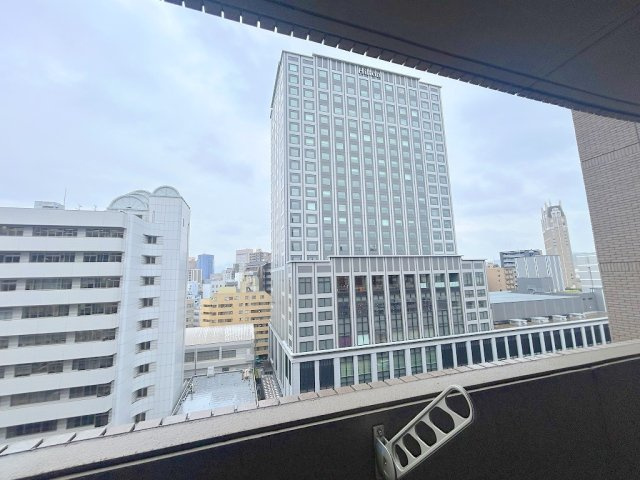【展望】 | ウイング宝町ファイブ