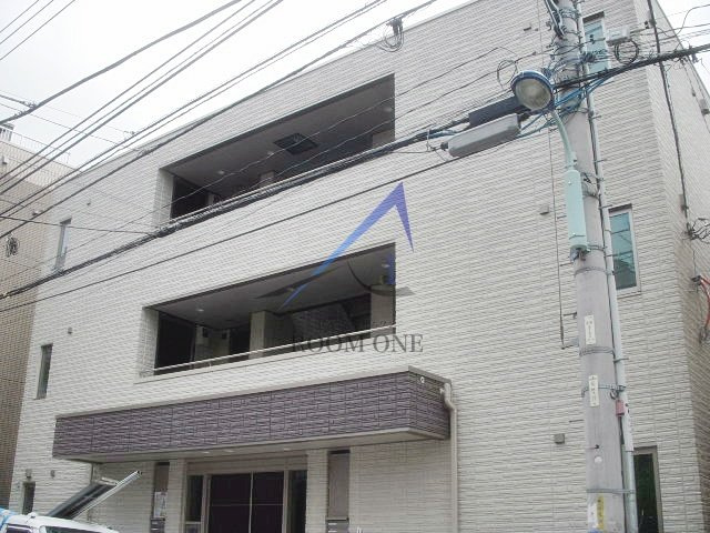メゾンK本郷
