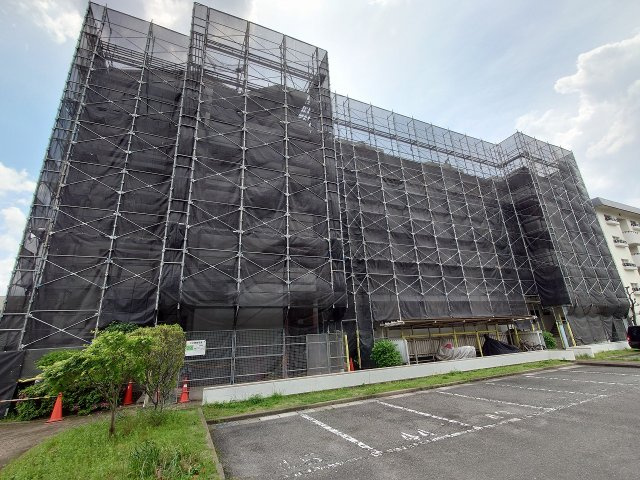 久岐の浜シーサイドファイラム21・6号棟（C-18）