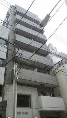 REV・CLOSEの外観