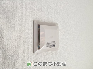 【設備】 | 小山市神鳥谷2期　3号棟 | 24時間換気で家族の健康を守ります！！
